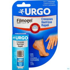 URGO DIRECT FILMVB FL     FL 3,25ML 