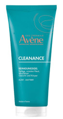 AVENE CLEANANCE REINGEL 
