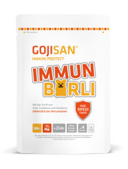 Gojisan® Immun Protect Bärli 