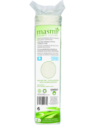 Masmi Organic Care - Bio Kosmetikpads 