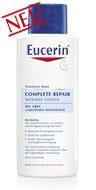 Eucerin Urea +10% Lotion 