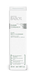 Babor Doc. Babor Cleanformance Clay Multi- Cleanser 50ml 