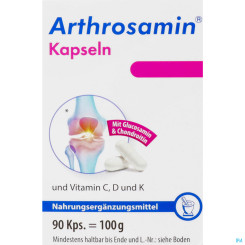 ARTHROSAMIN KPS 90ST 