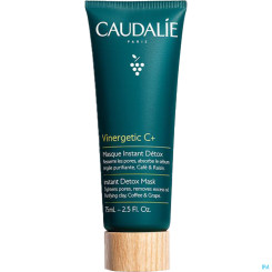 CAUDALIE VINERGETIC C+ MSK 75ML 