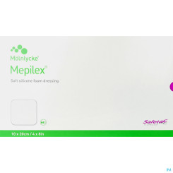 MEPILEX 10X20CM 5ST 