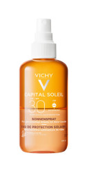 VICHY Capital Soleil Bräunungsintensivierendes Sonnenspray LSF 30 