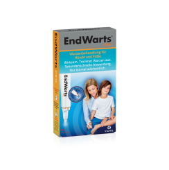 EndWarts PEN 3ml 