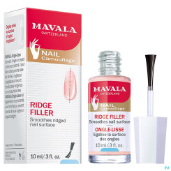 MAVALA NAGELGLAETTER 10ML 