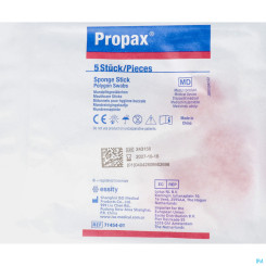 Leukopl Swab Oral Hart Peelb 