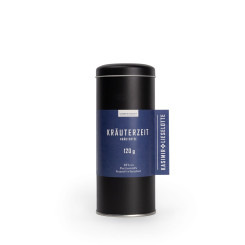 Kasimir und Lieselotte - Kräuterzeit 120 g 