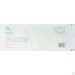 MEPORE VB ST 9X30CM 1ST 