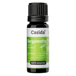 Bergamotte Öl 