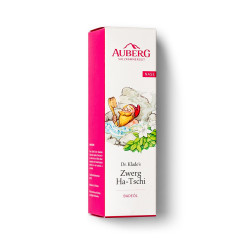 Auberg Zwerg Ha-tschi Badeöl 