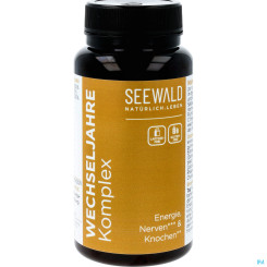 Seewald Wechseljahre Komplex 60 St 