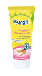 Burgit Erfrischender Pflegebalsam 