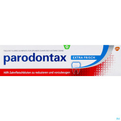 Parodontax Extra Frisch Zahnpasta 
