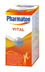 Pharmaton® Vital 