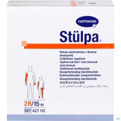 Stülpa Rollen Gr.2 15mx6cm 