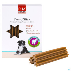 PHA DENTALSTICK VET 200G 