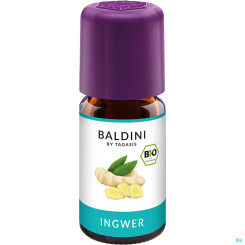 Taoasis Bald Bioarom.Ingw 