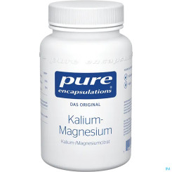 Pure Encapsulations Kalium-magnesium 90 Kapseln 