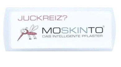 MOSKINTO MUECKEN-PFL. 