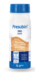 Fresubin® Pro Drink Aprikose-Pfirsich 
