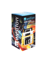 Wellion GALILEO GLU/CHOL Blutzuckermessgerät 