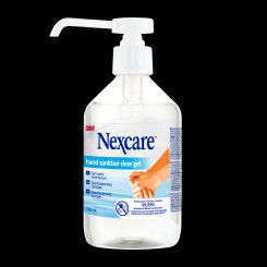 Nexcare™ Händedesinfektion Gel, 500 ml 