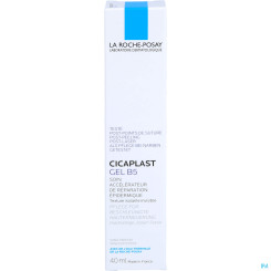 LA ROCHE CICAPLAST GEL B5 40ML 
