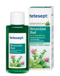 tetesept Gesundheitsbad Bronchial Bad 