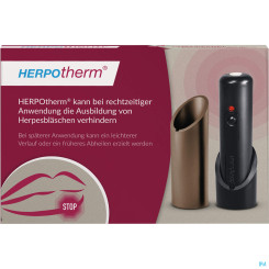 HERPOTHERM Z BEH.V LIPP.HERP 1ST 