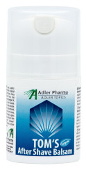 Adler Topics TOM’S After Shave Balsam 