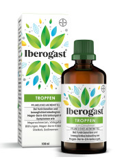 Iberogast Classic Tropfen 