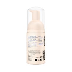 Eubos Multi Active Mousse 100ml 