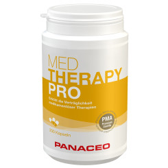 PANACEO MED Therapy-Pro 