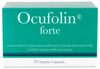 Ocufolin forte 