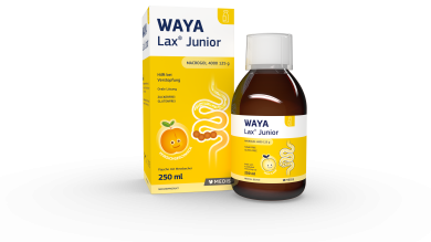 WAYA Lax Junior 