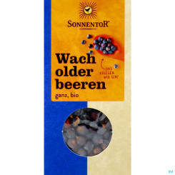SONNENTOR GEW WACHOL-BEE.BIO 35G 