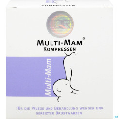 Multi-mam Kompresse 