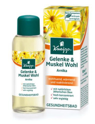 Kneipp<sup>®</sup> Gesundheitsbad Muskel Entspannung 