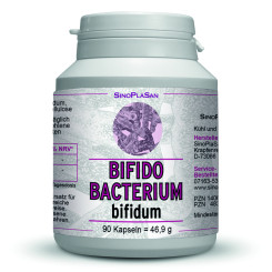 Bifidobacterium Bifidum 90 Kapseln 