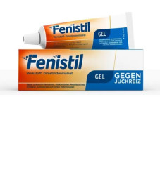 Fenistil Gel 