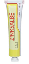 Zink Salbe 