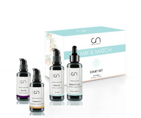 CNI Starterset Anti Aging Mix+Match DIY 