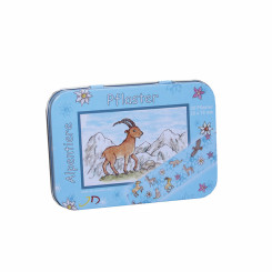 APOfit Kinderpflaster Alpentiere 20ST 