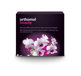 Orthomol Beauty 