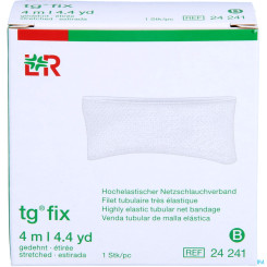 SCHLVB TG-FIX B FI HD FUSS 4M 