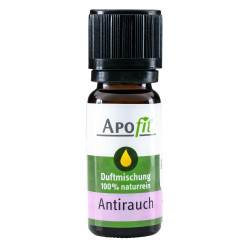 APOfit – Antirauch Duftkomposition 10ml 