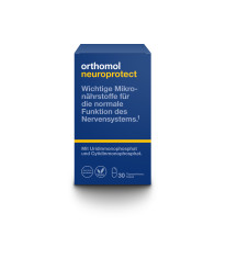 Orthomol Neuroprotect 